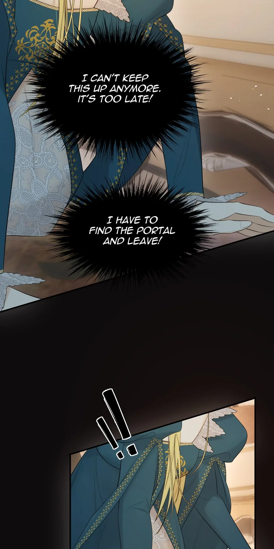 Dragon Raising Manual Chapter 93 - Page 22