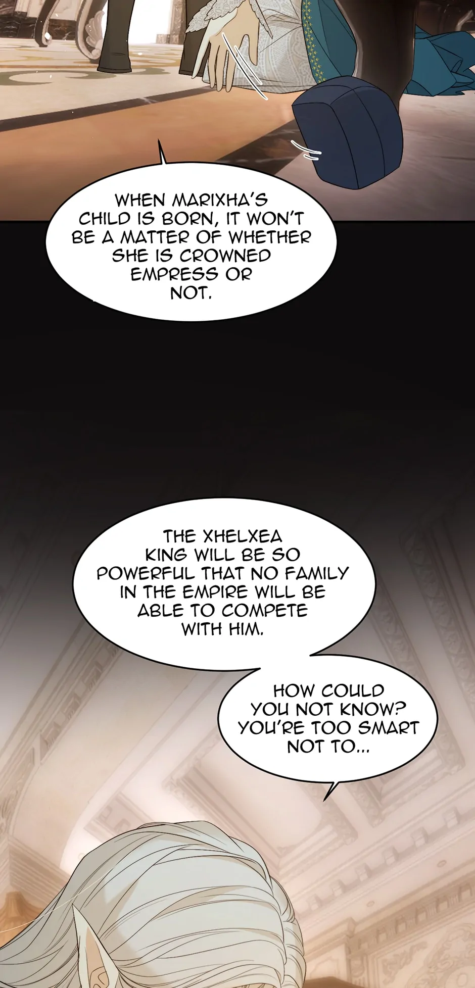 Dragon Raising Manual Chapter 93 - Page 27