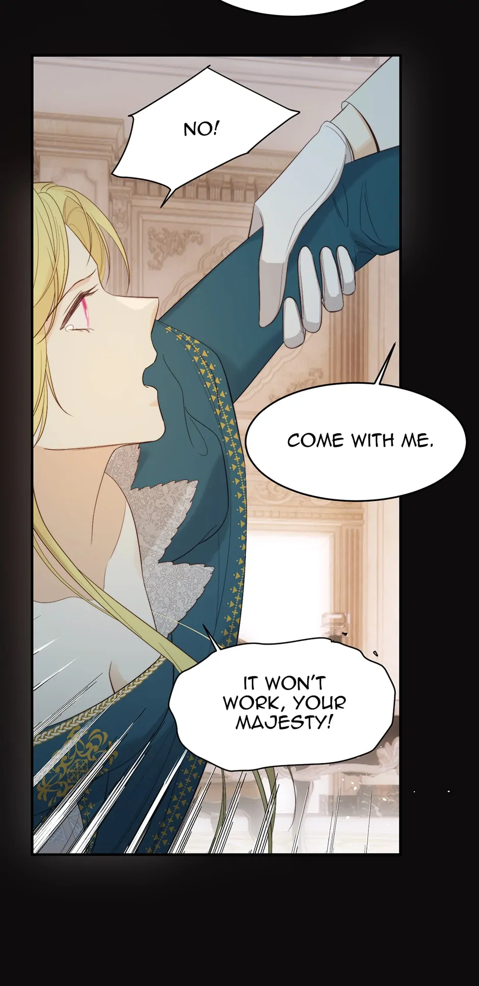Dragon Raising Manual Chapter 93 - Page 33