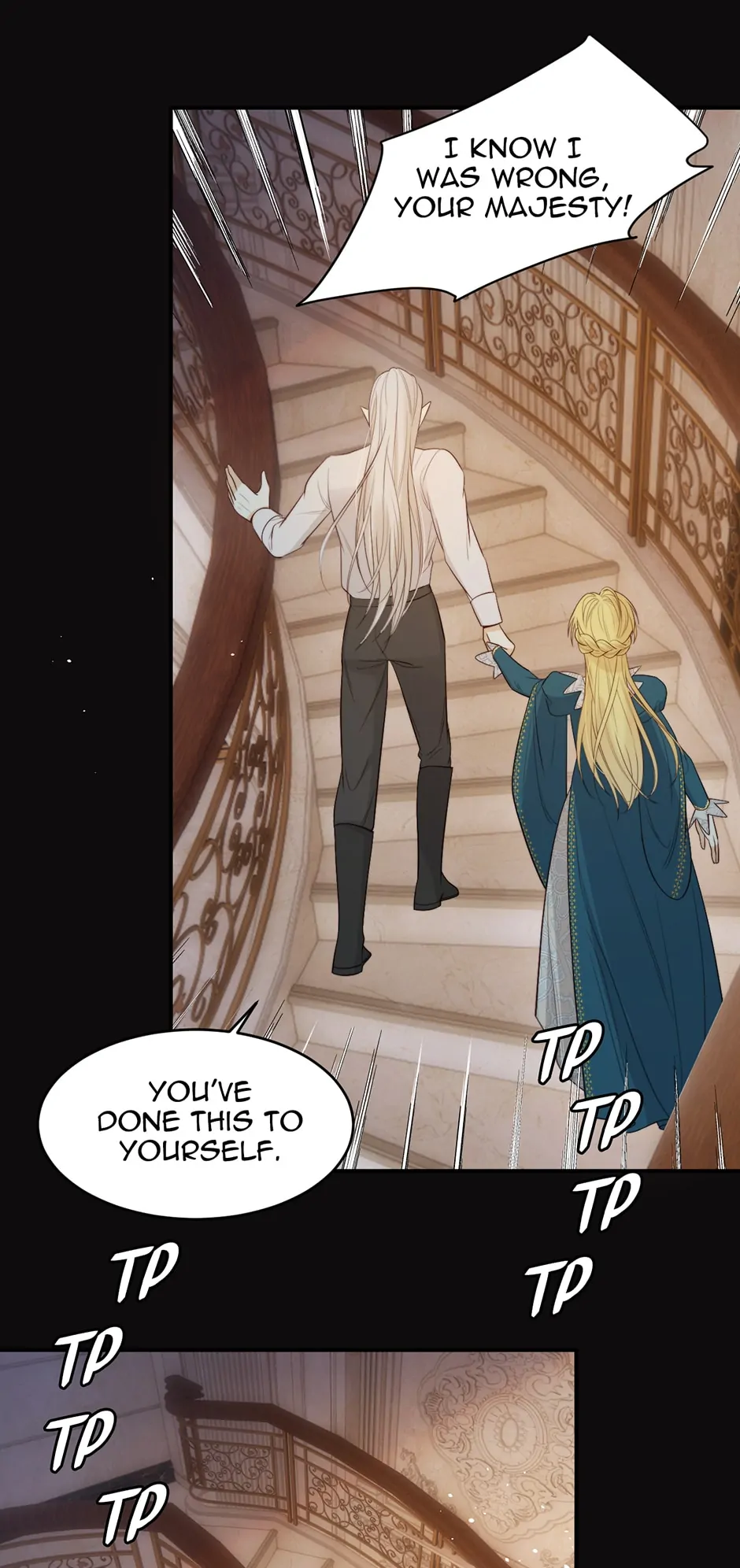 Dragon Raising Manual Chapter 93 - Page 34