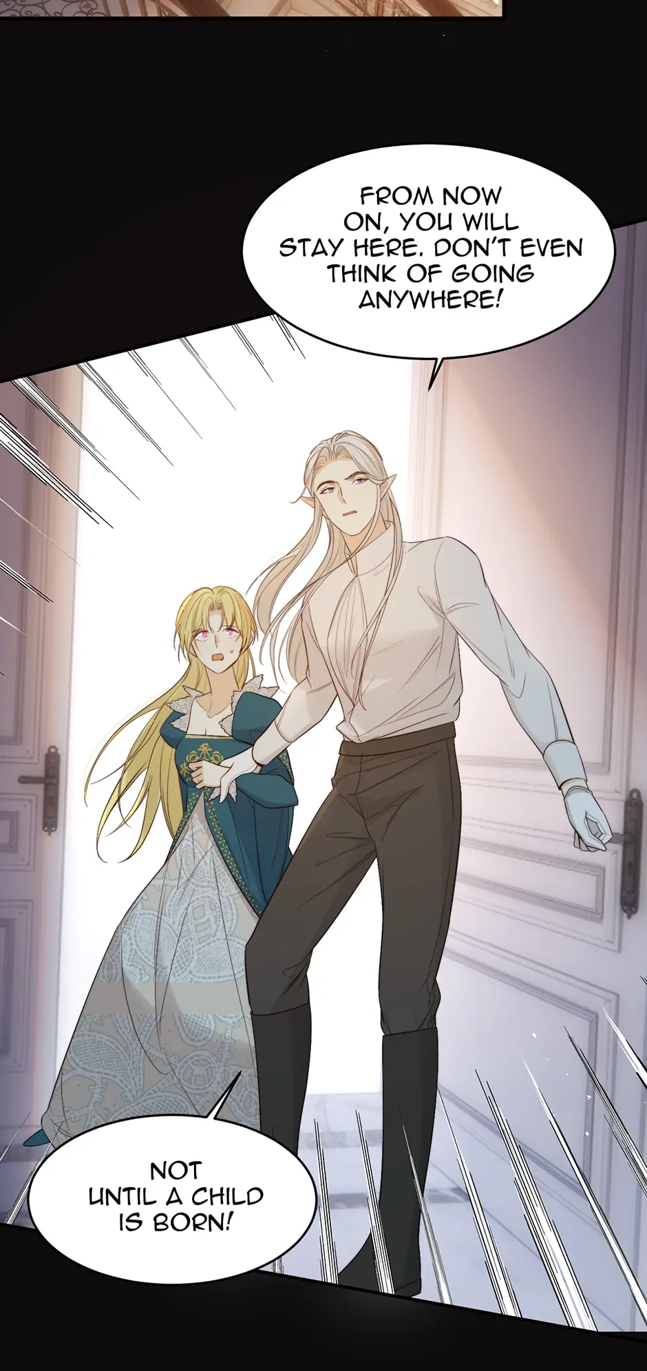 Dragon Raising Manual Chapter 93 - Page 35