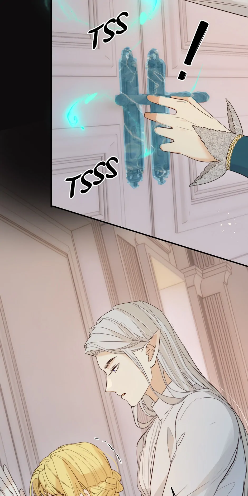 Dragon Raising Manual Chapter 93 - Page 41