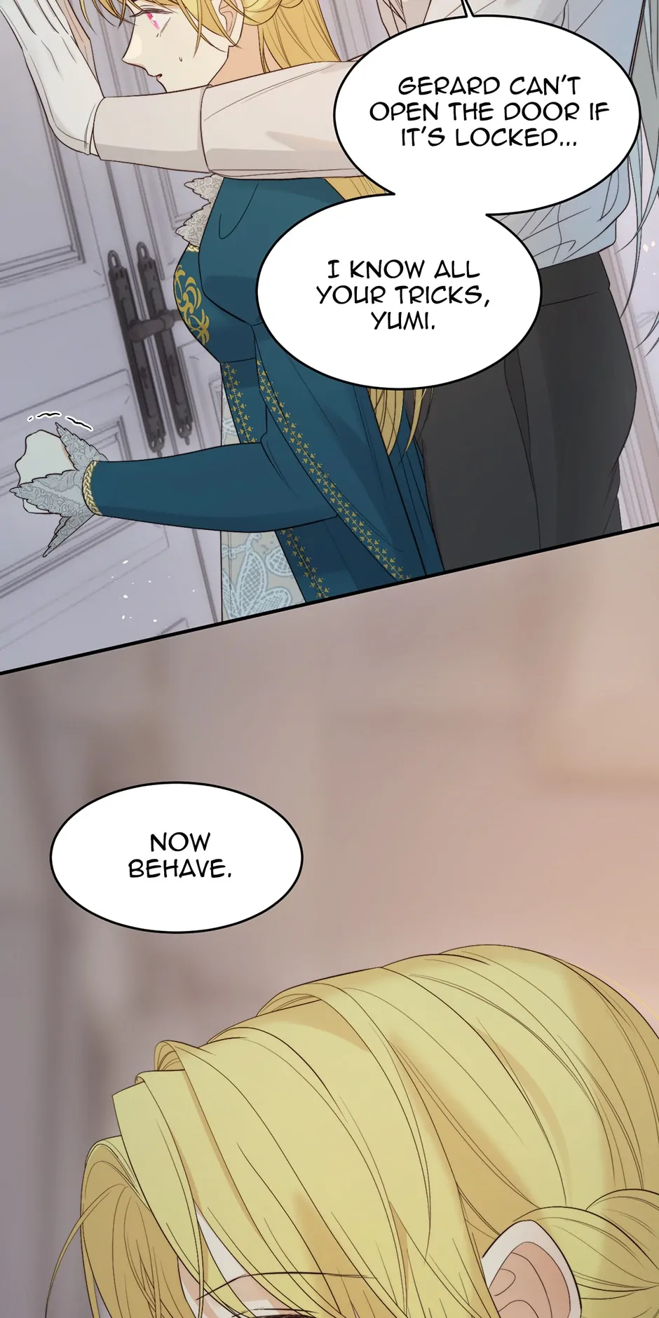 Dragon Raising Manual Chapter 93 - Page 42