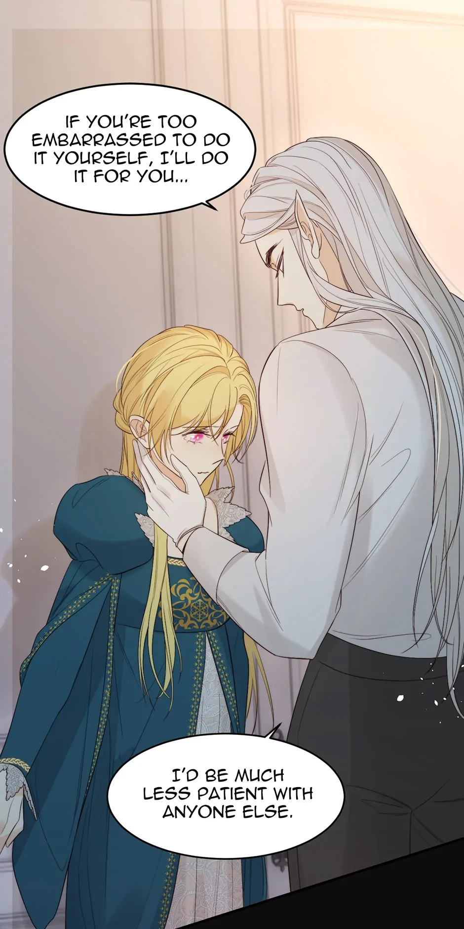 Dragon Raising Manual Chapter 93 - Page 44