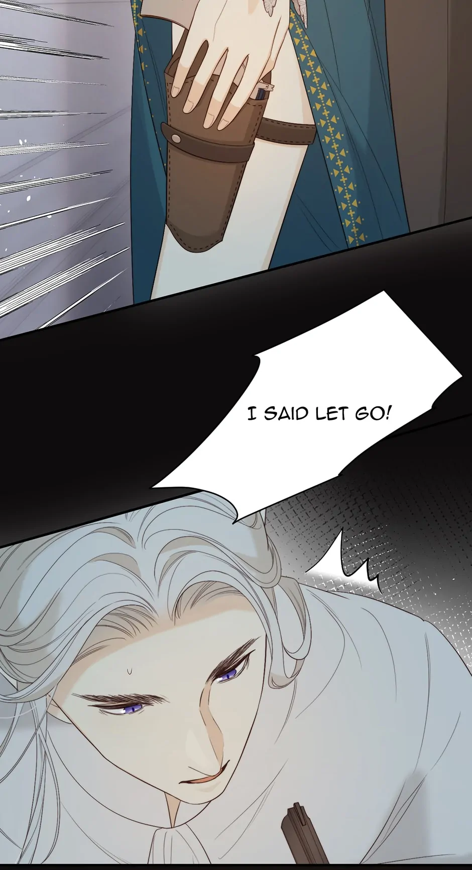 Dragon Raising Manual Chapter 93 - Page 50