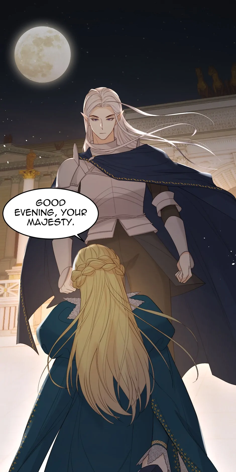 Dragon Raising Manual Chapter 93 - Page 8