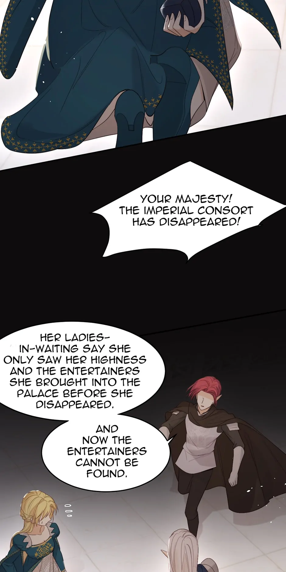 Dragon Raising Manual Chapter 93 - Page 9