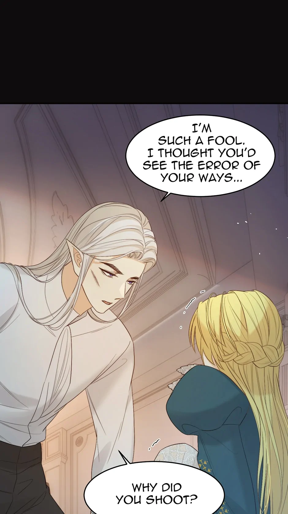 Dragon Raising Manual Chapter 94 - Page 18