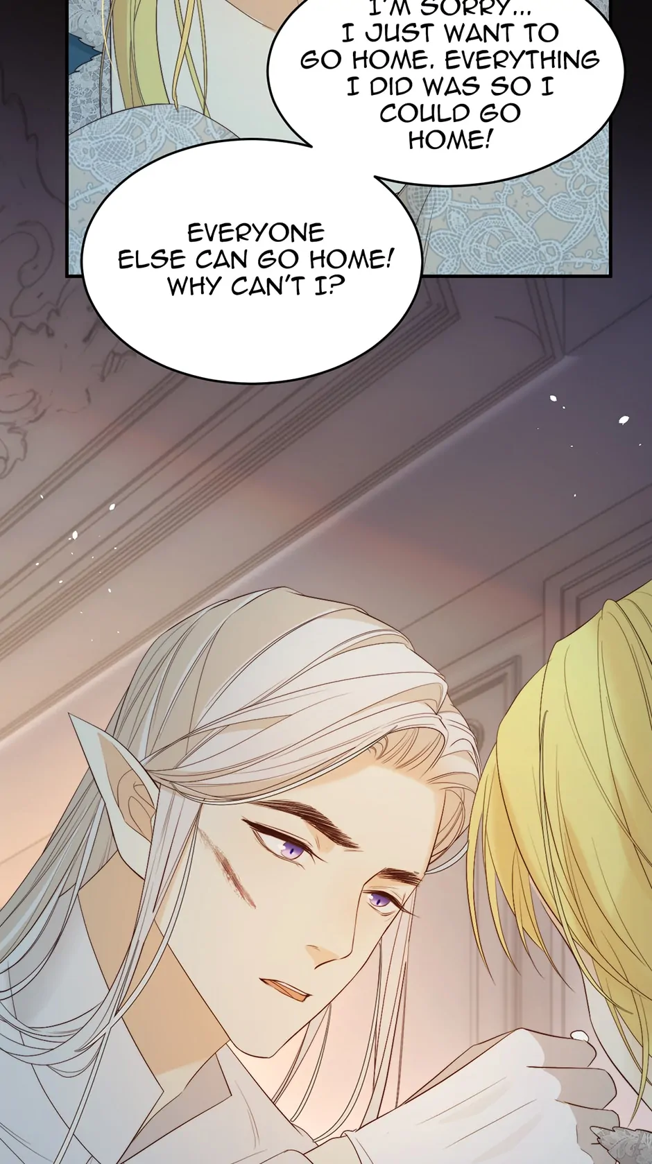 Dragon Raising Manual Chapter 94 - Page 20