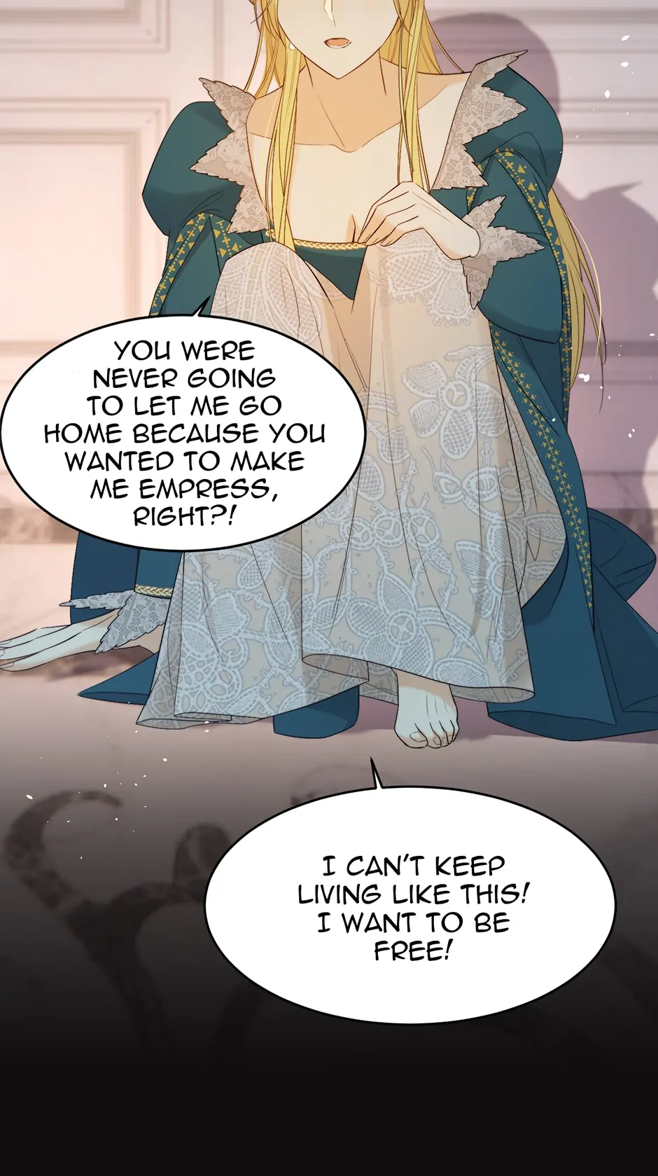 Dragon Raising Manual Chapter 94 - Page 22