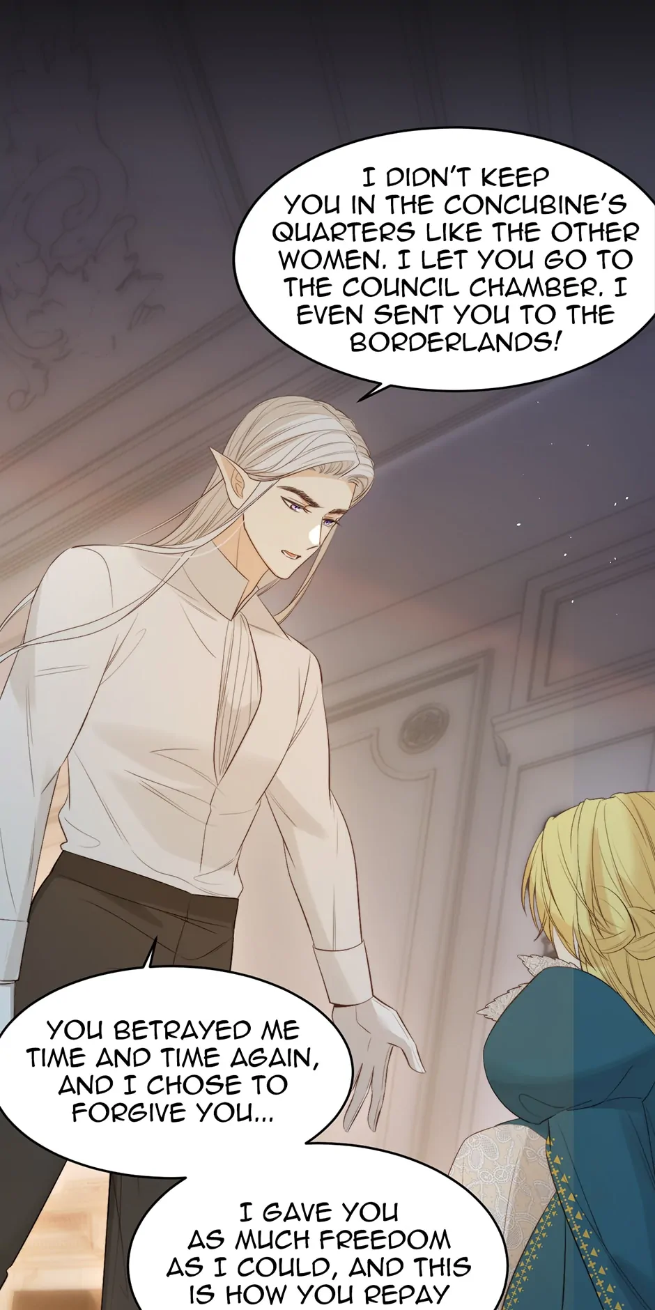 Dragon Raising Manual Chapter 94 - Page 24