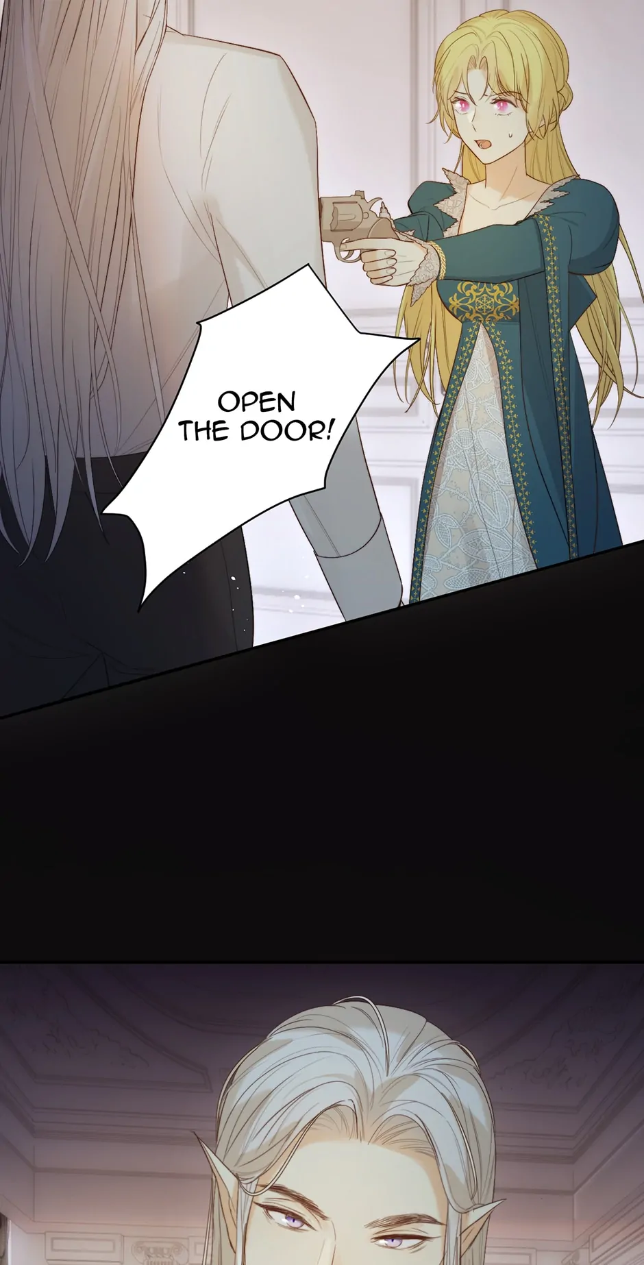 Dragon Raising Manual Chapter 94 - Page 4