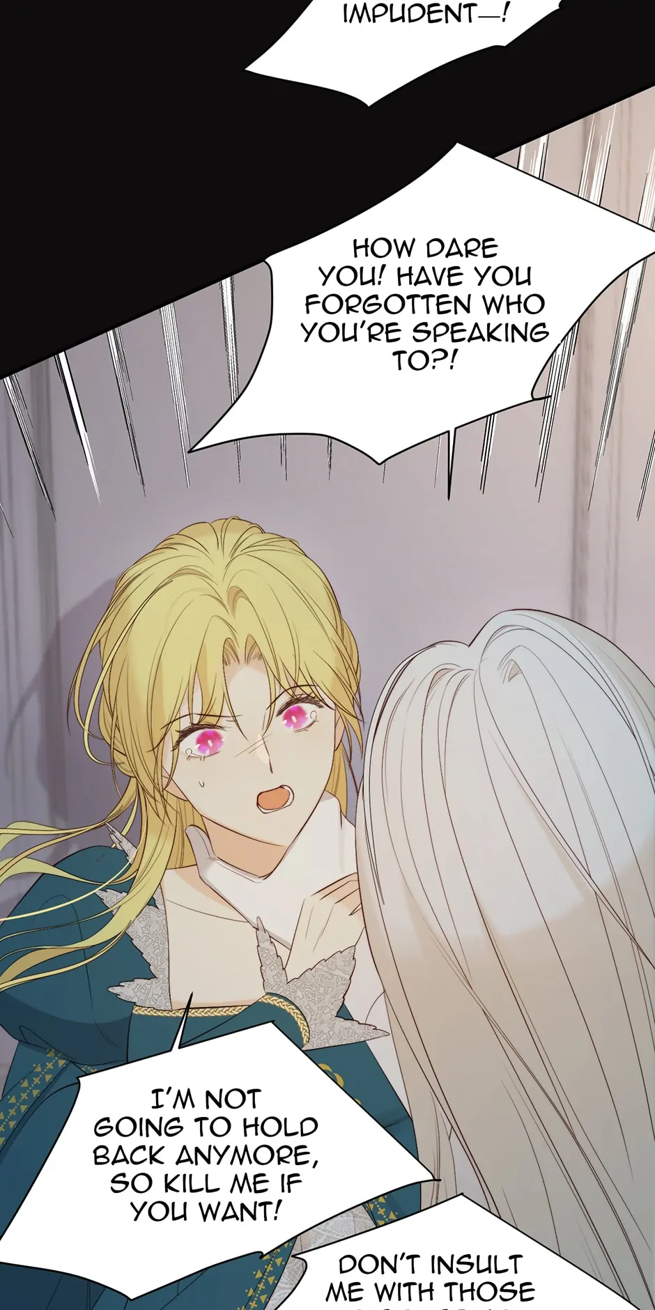 Dragon Raising Manual Chapter 94 - Page 31