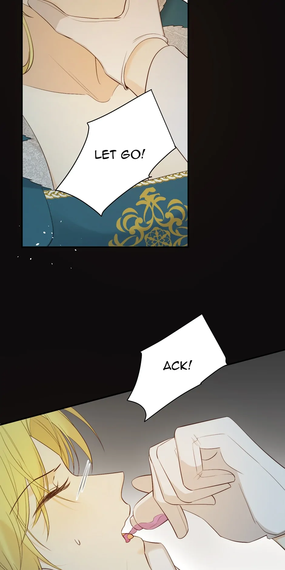 Dragon Raising Manual Chapter 94 - Page 35