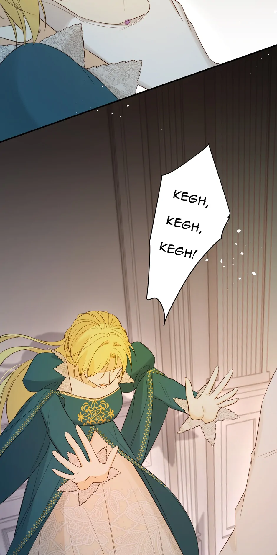 Dragon Raising Manual Chapter 94 - Page 36