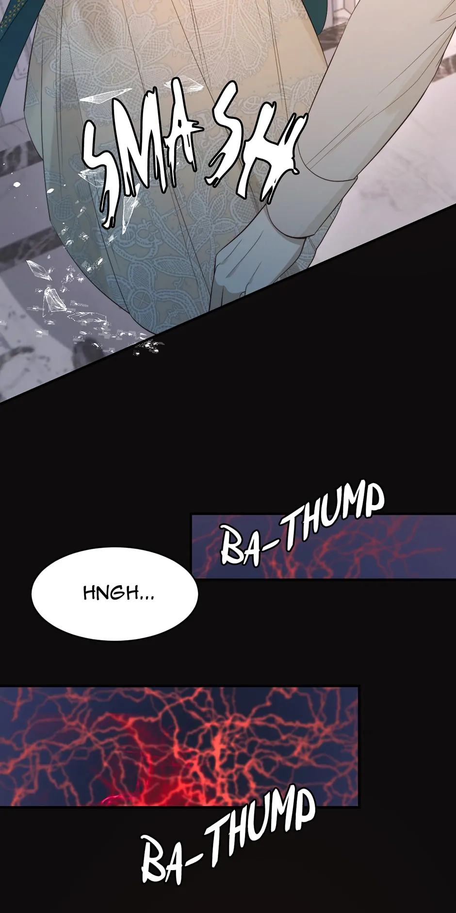 Dragon Raising Manual Chapter 94 - Page 37