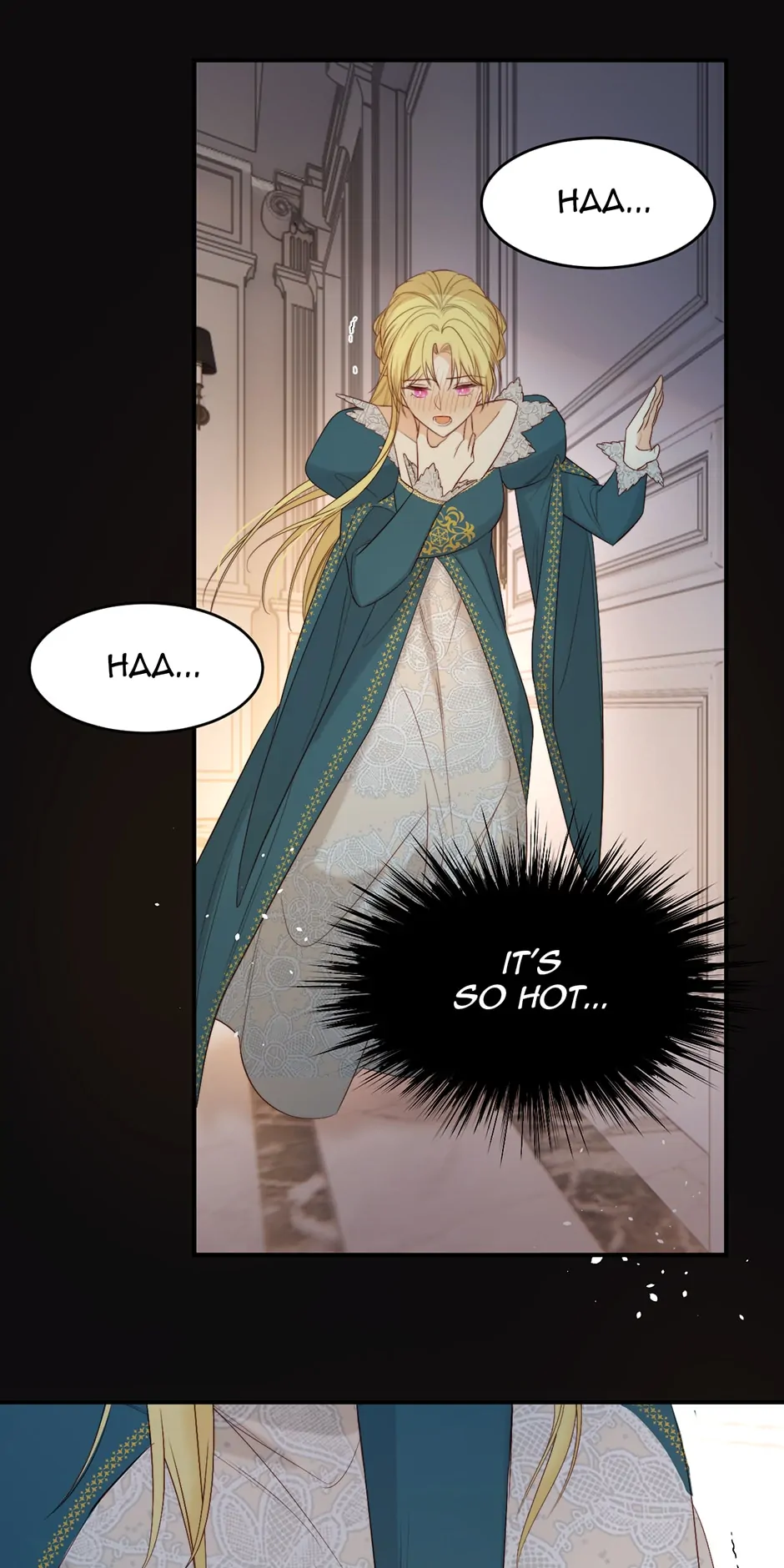 Dragon Raising Manual Chapter 94 - Page 39