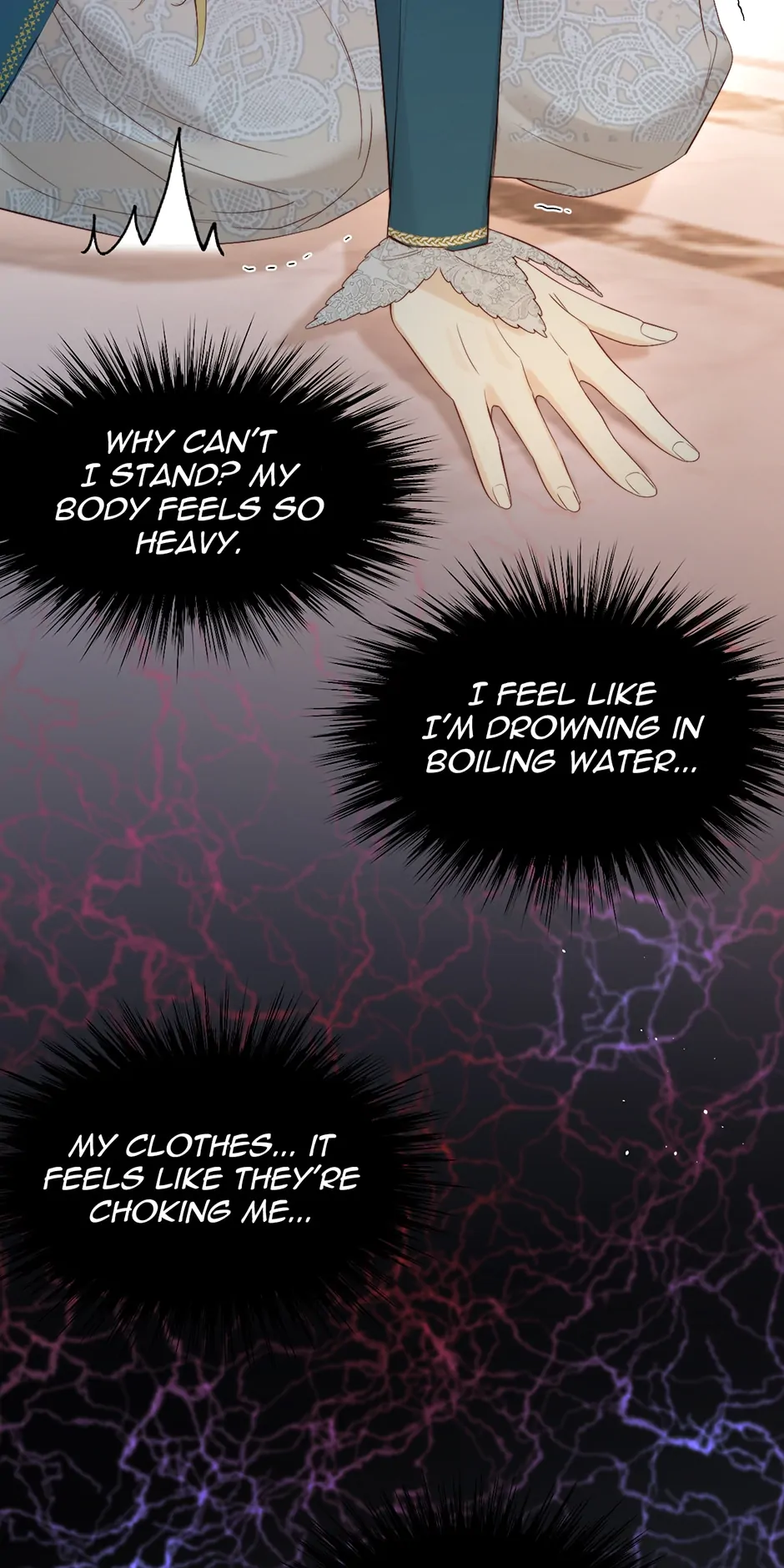 Dragon Raising Manual Chapter 94 - Page 40