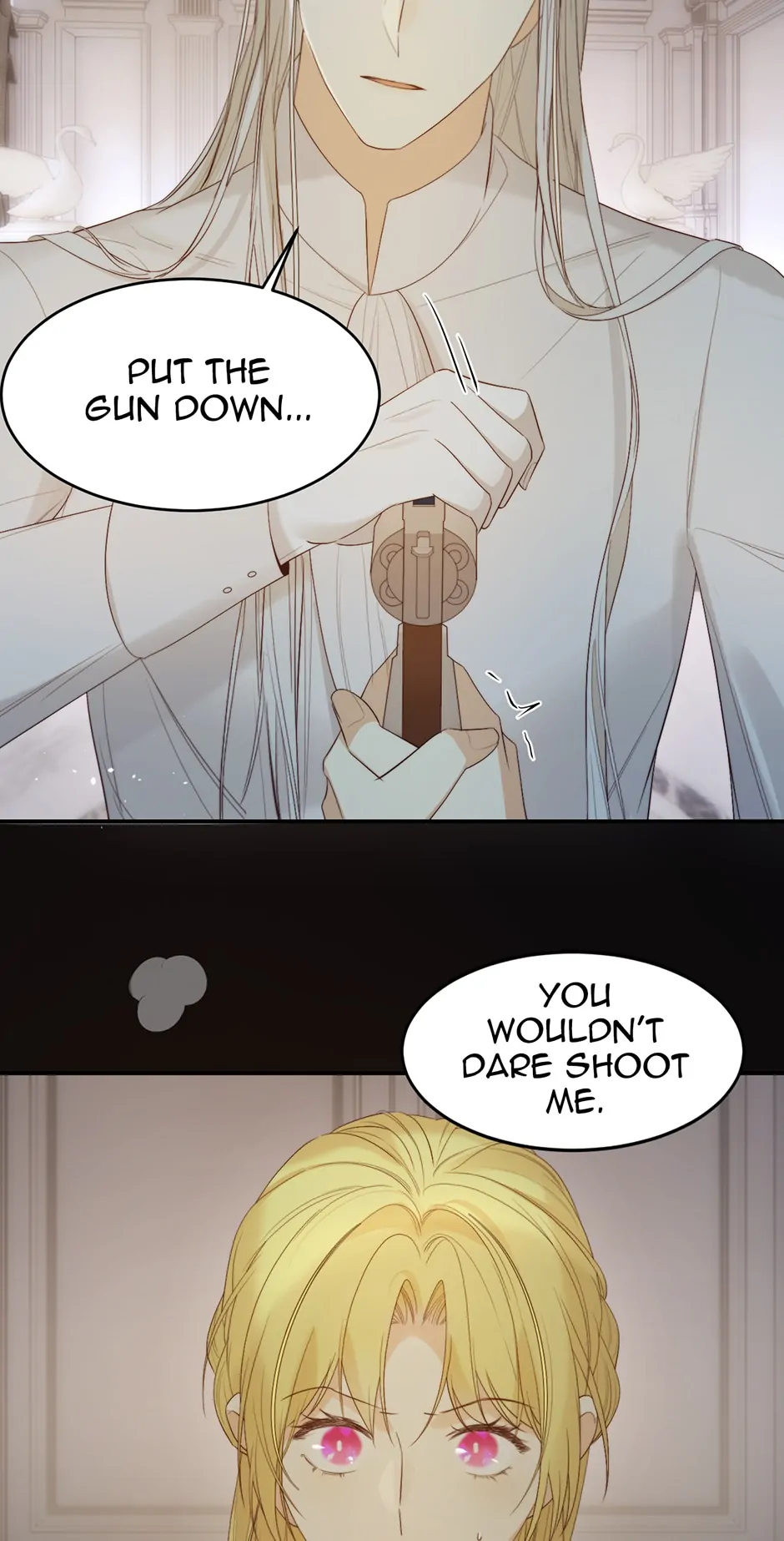 Dragon Raising Manual Chapter 94 - Page 5