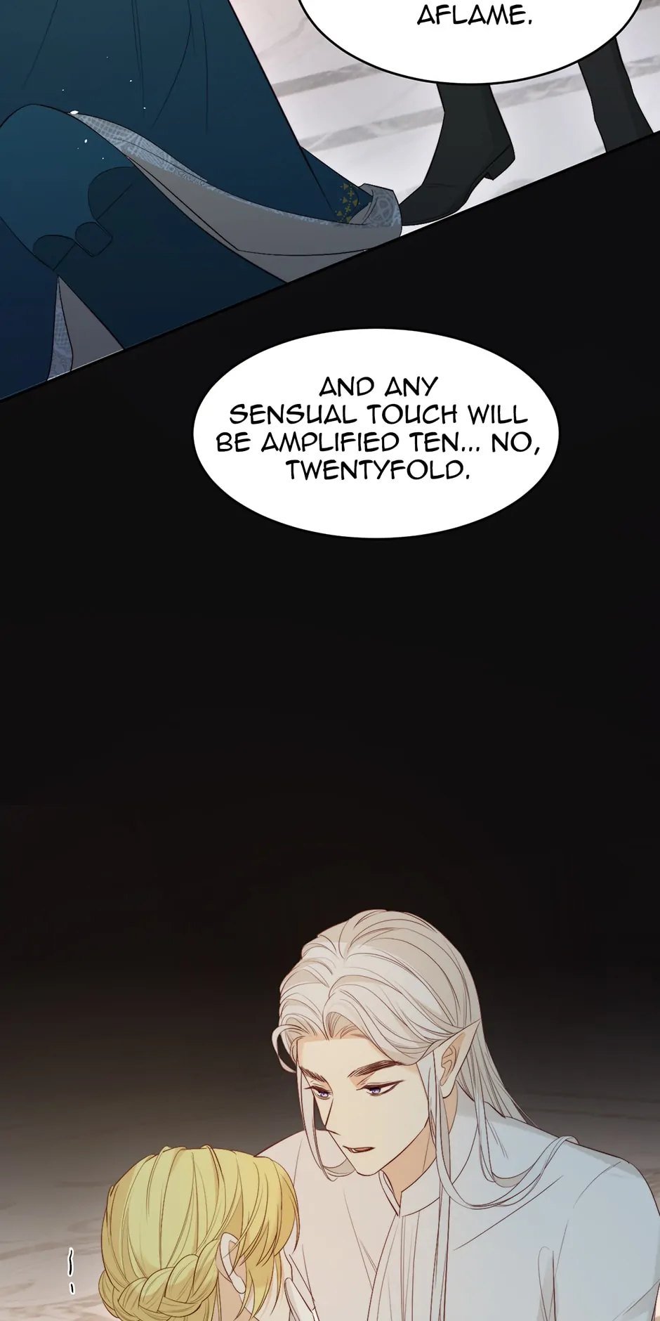 Dragon Raising Manual Chapter 94 - Page 42