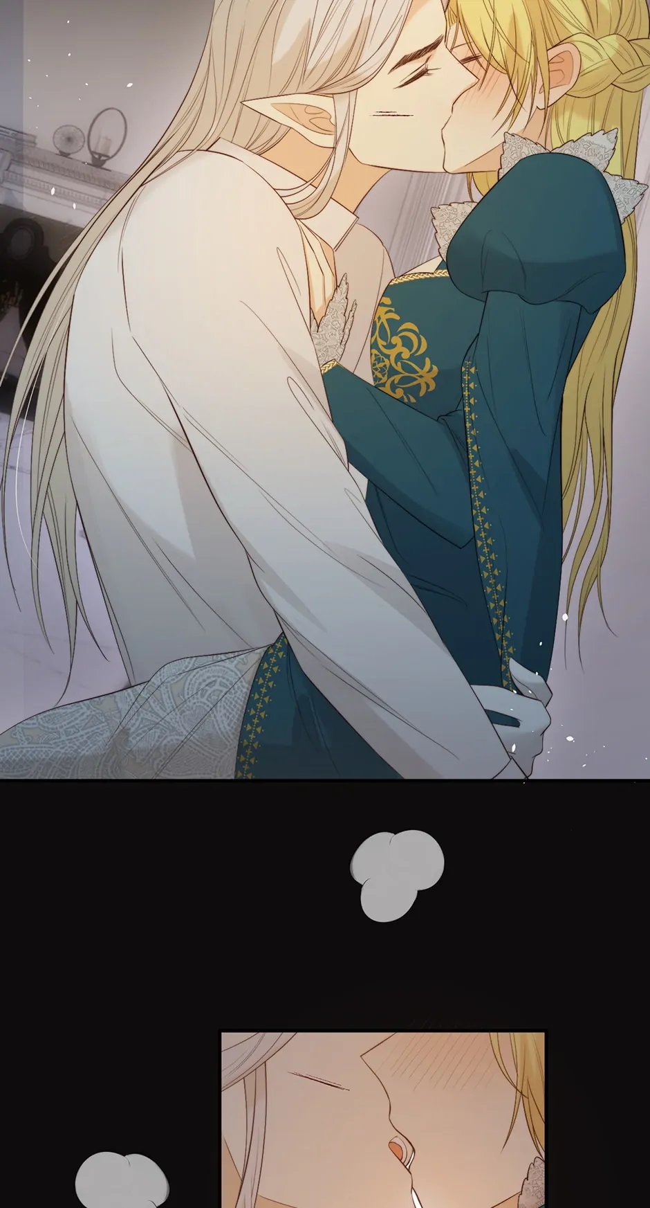 Dragon Raising Manual Chapter 94 - Page 52