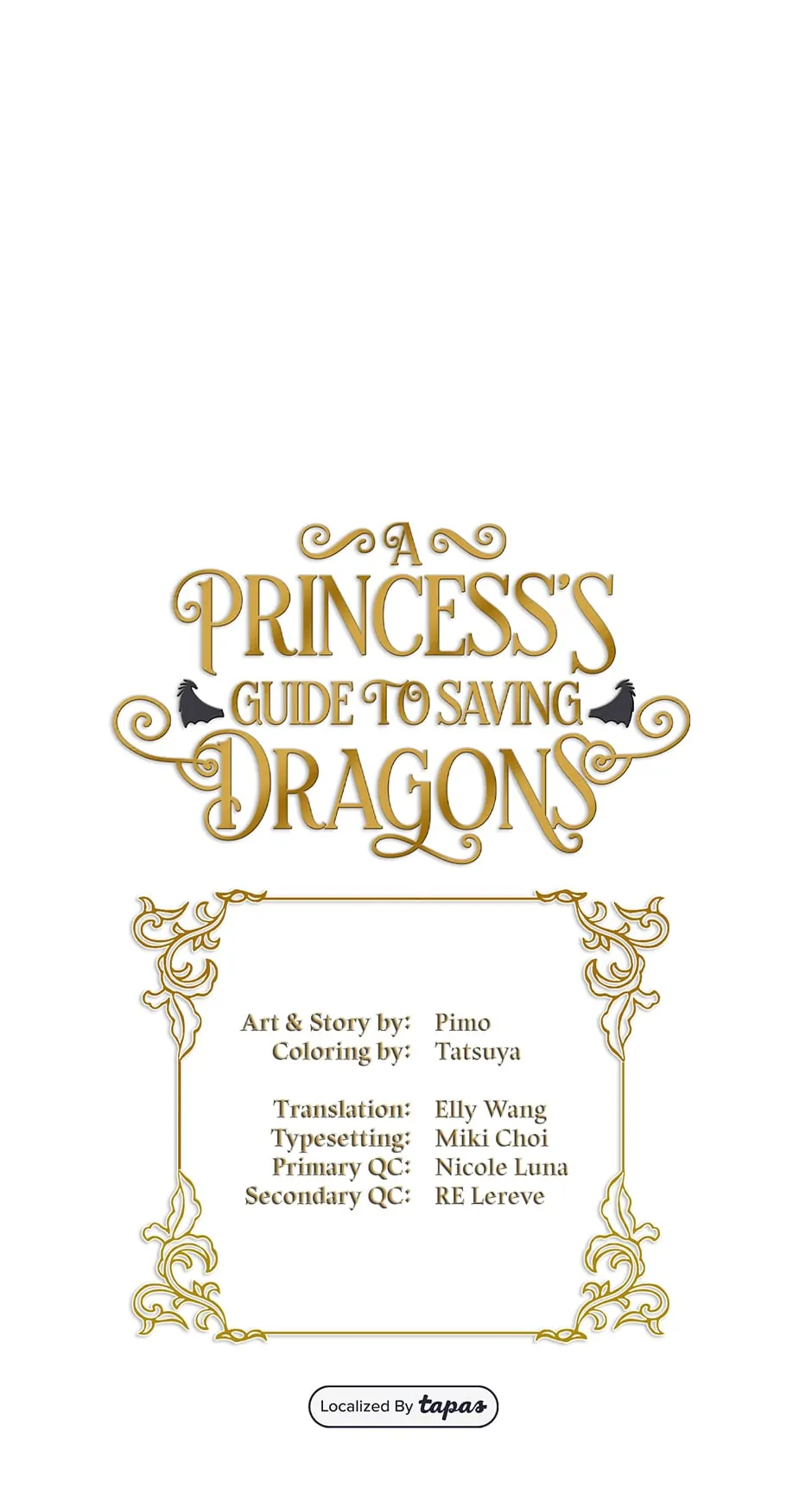 Dragon Raising Manual Chapter 94 - Page 55