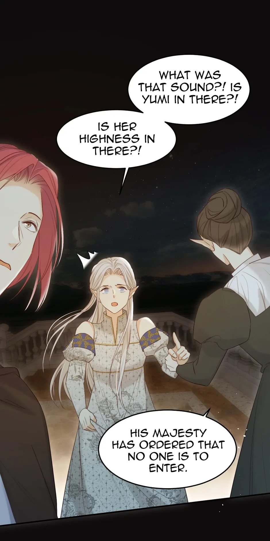 Dragon Raising Manual Chapter 94 - Page 8