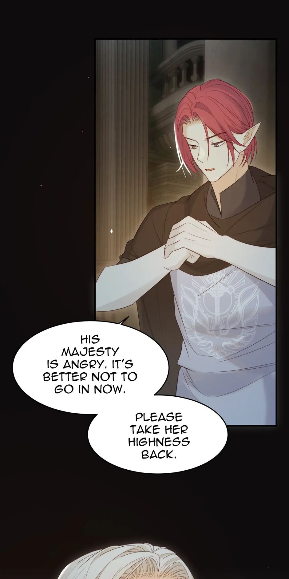 Dragon Raising Manual Chapter 94 - Page 9
