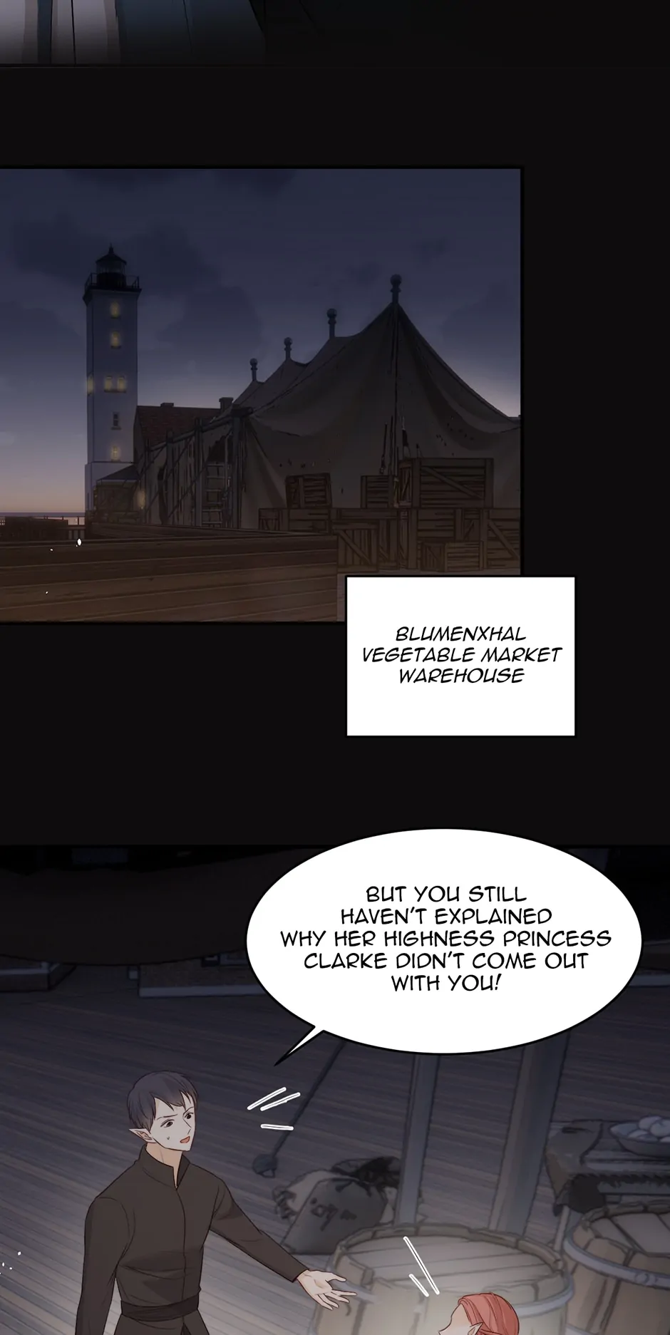 Dragon Raising Manual Chapter 95 - Page 2