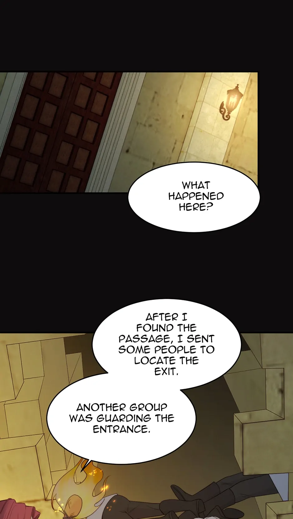 Dragon Raising Manual Chapter 95 - Page 12
