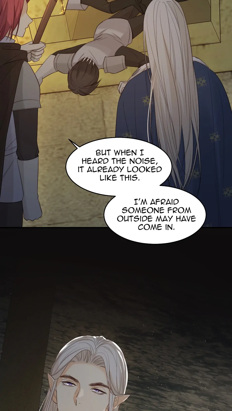 Dragon Raising Manual Chapter 95 - Page 13