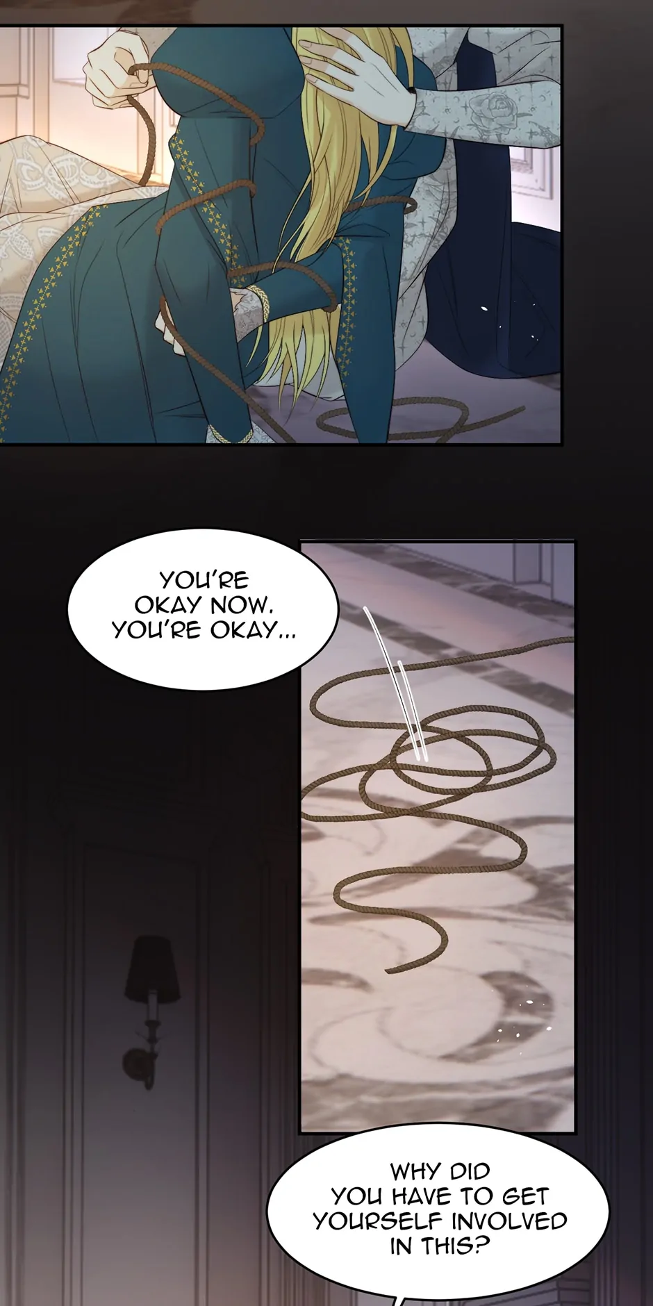 Dragon Raising Manual Chapter 95 - Page 26