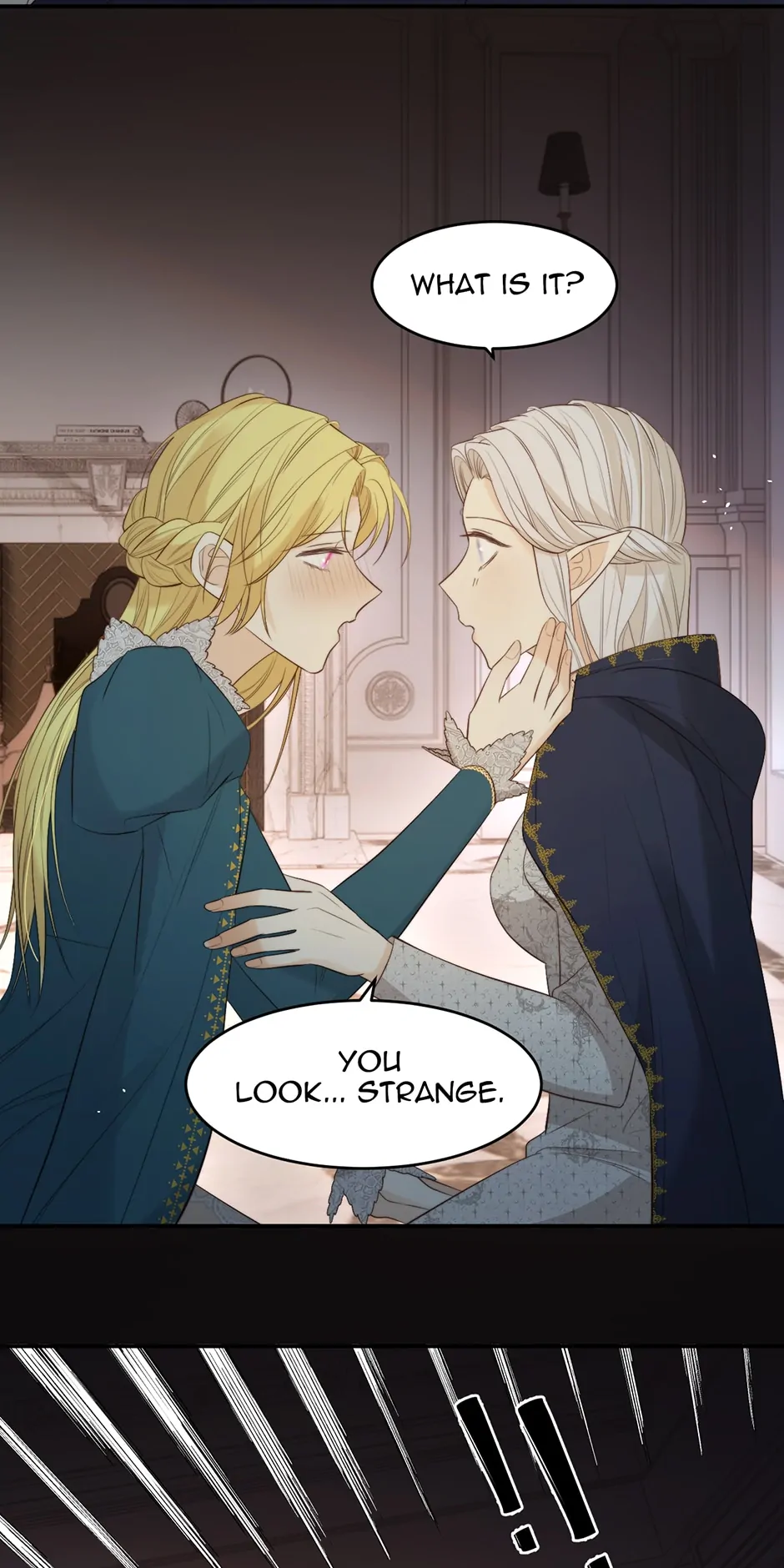 Dragon Raising Manual Chapter 95 - Page 28