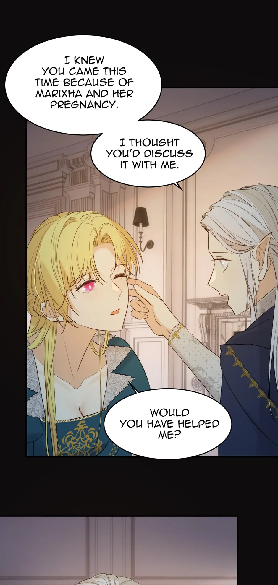 Dragon Raising Manual Chapter 95 - Page 35
