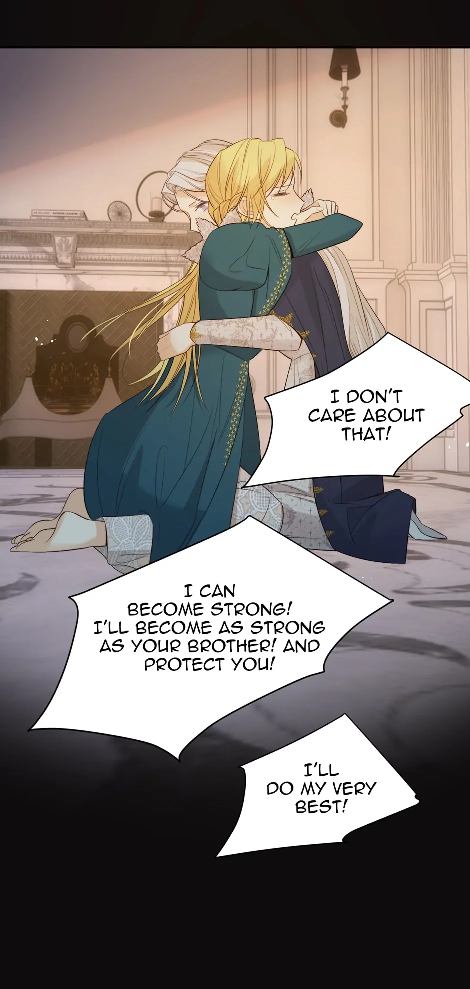 Dragon Raising Manual Chapter 95 - Page 39