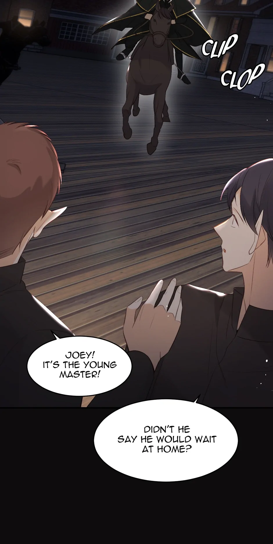 Dragon Raising Manual Chapter 95 - Page 5