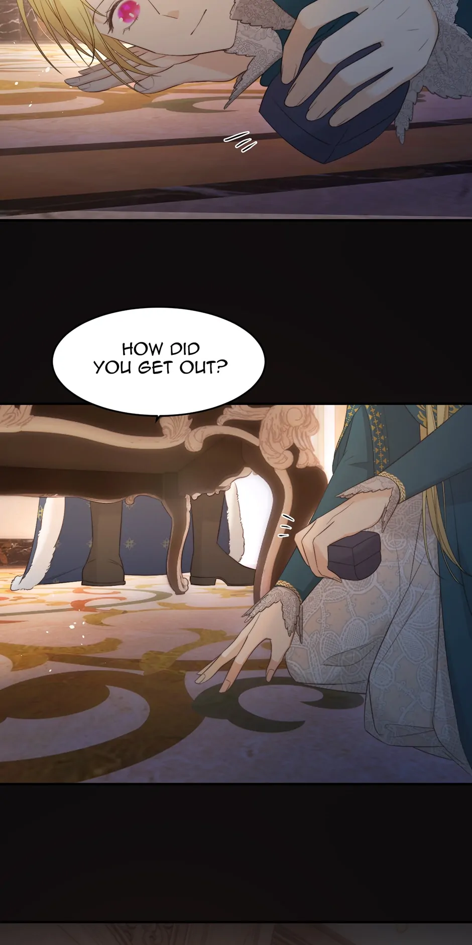 Dragon Raising Manual Chapter 95 - Page 47