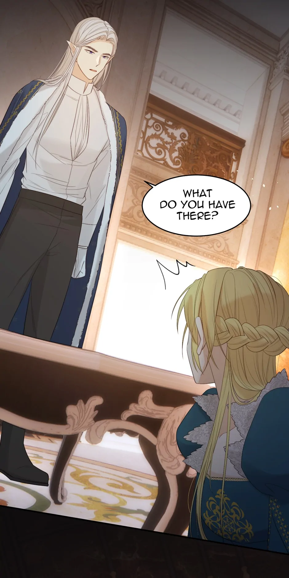 Dragon Raising Manual Chapter 95 - Page 48
