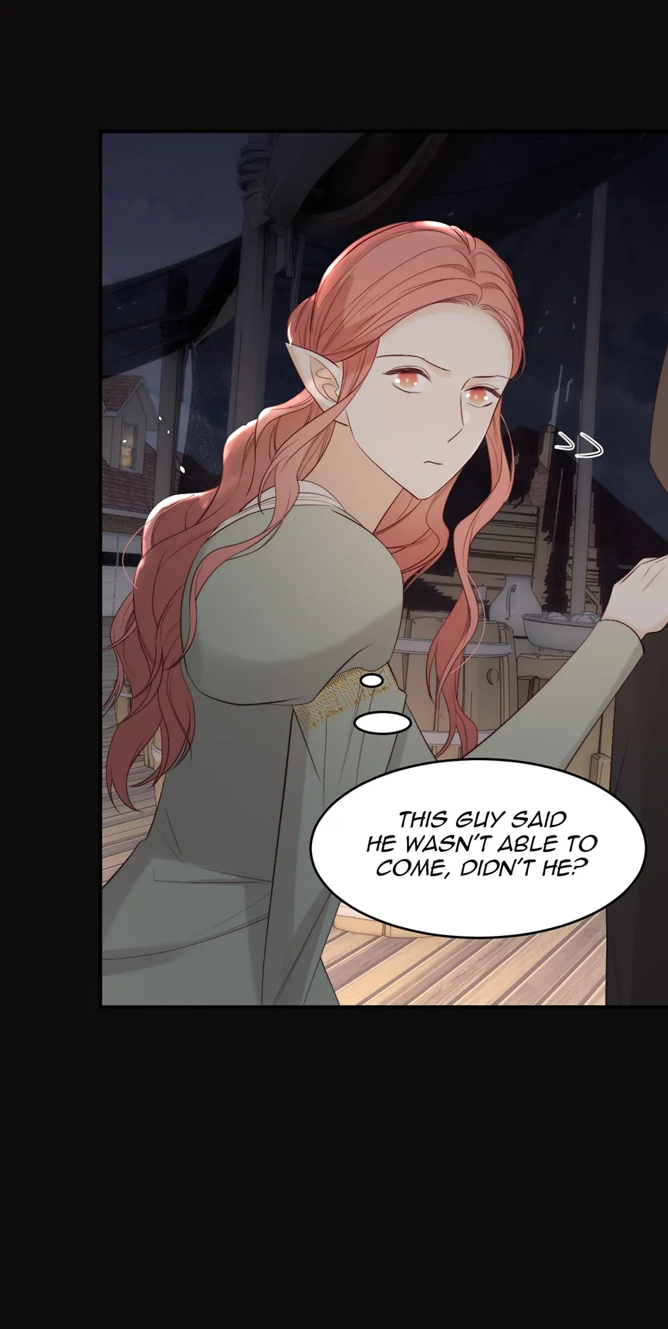 Dragon Raising Manual Chapter 95 - Page 6