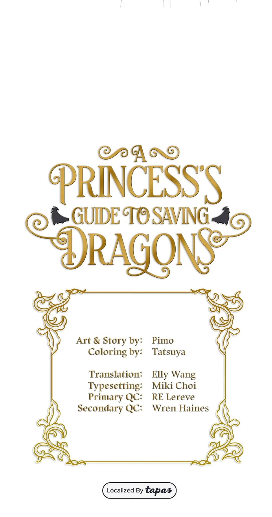 Dragon Raising Manual Chapter 95 - Page 56