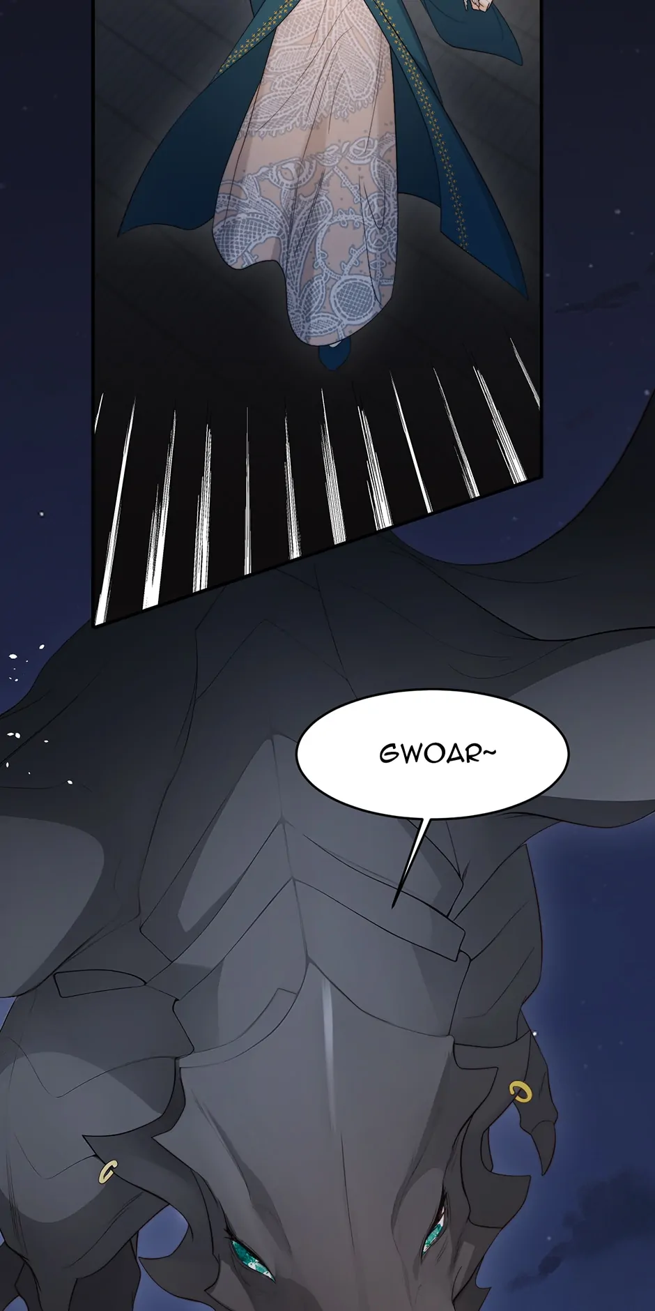 Dragon Raising Manual Chapter 96 - Page 11