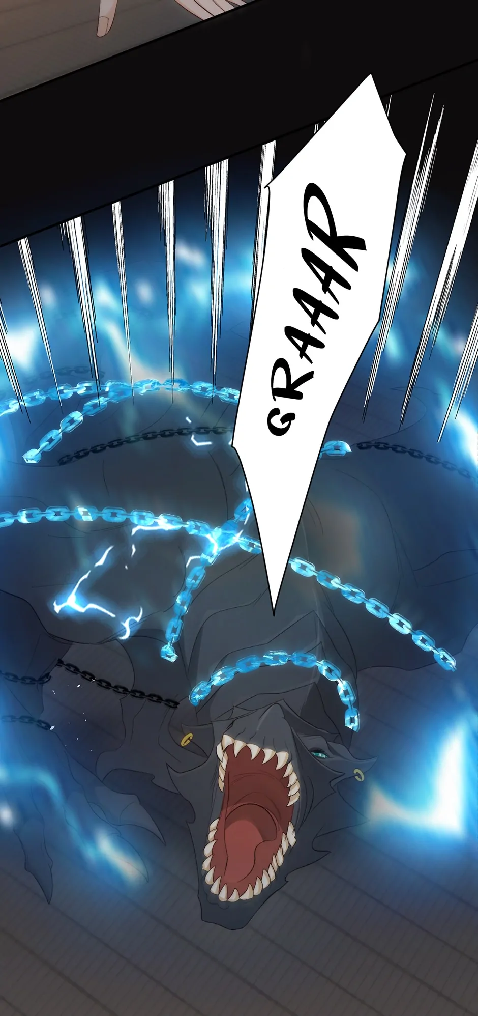 Dragon Raising Manual Chapter 96 - Page 21