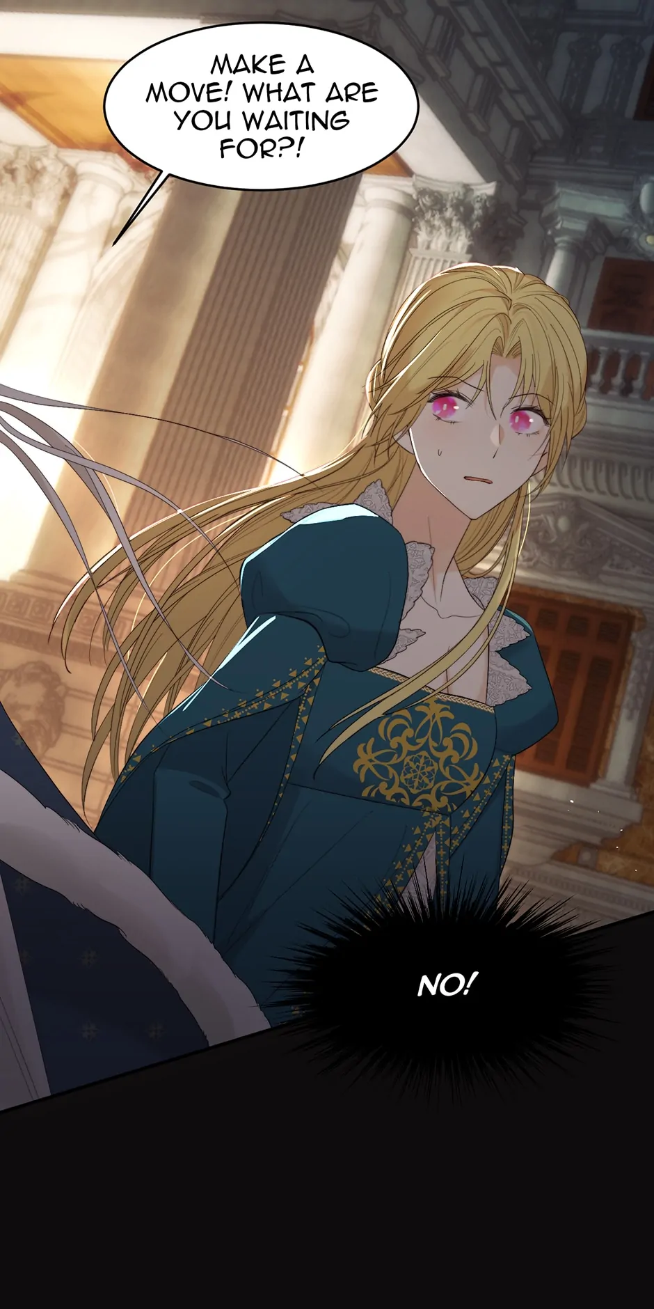 Dragon Raising Manual Chapter 96 - Page 25
