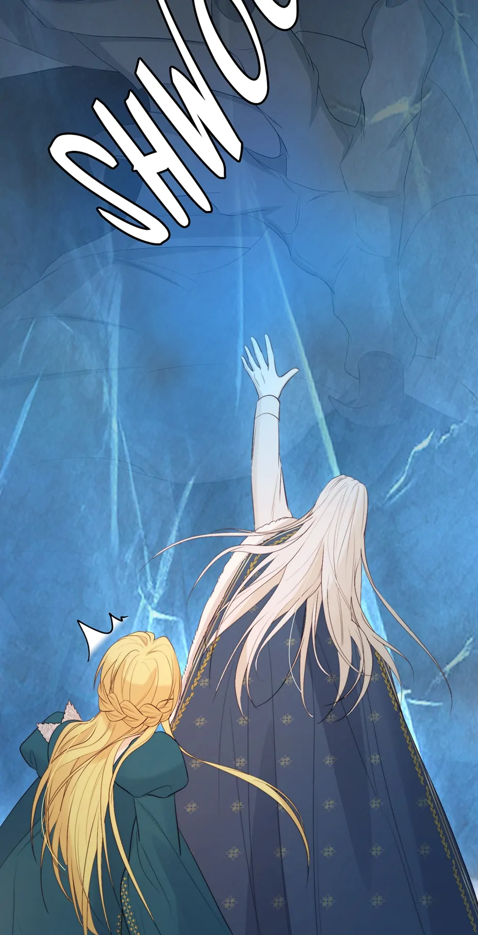 Dragon Raising Manual Chapter 96 - Page 4