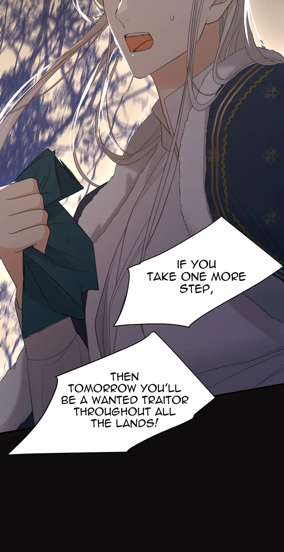 Dragon Raising Manual Chapter 96 - Page 34