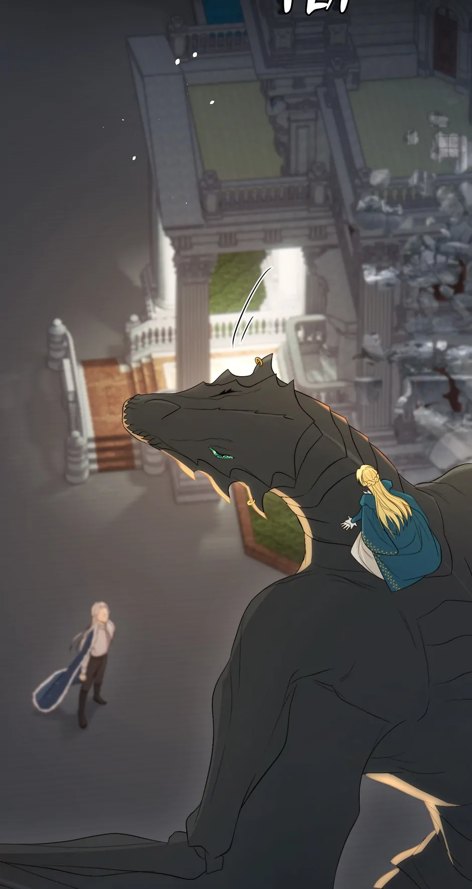 Dragon Raising Manual Chapter 96 - Page 43