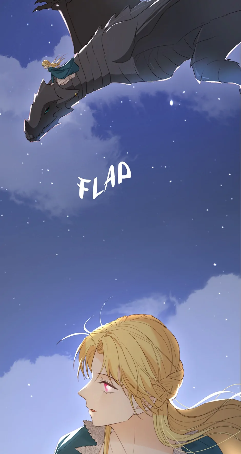 Dragon Raising Manual Chapter 96 - Page 50