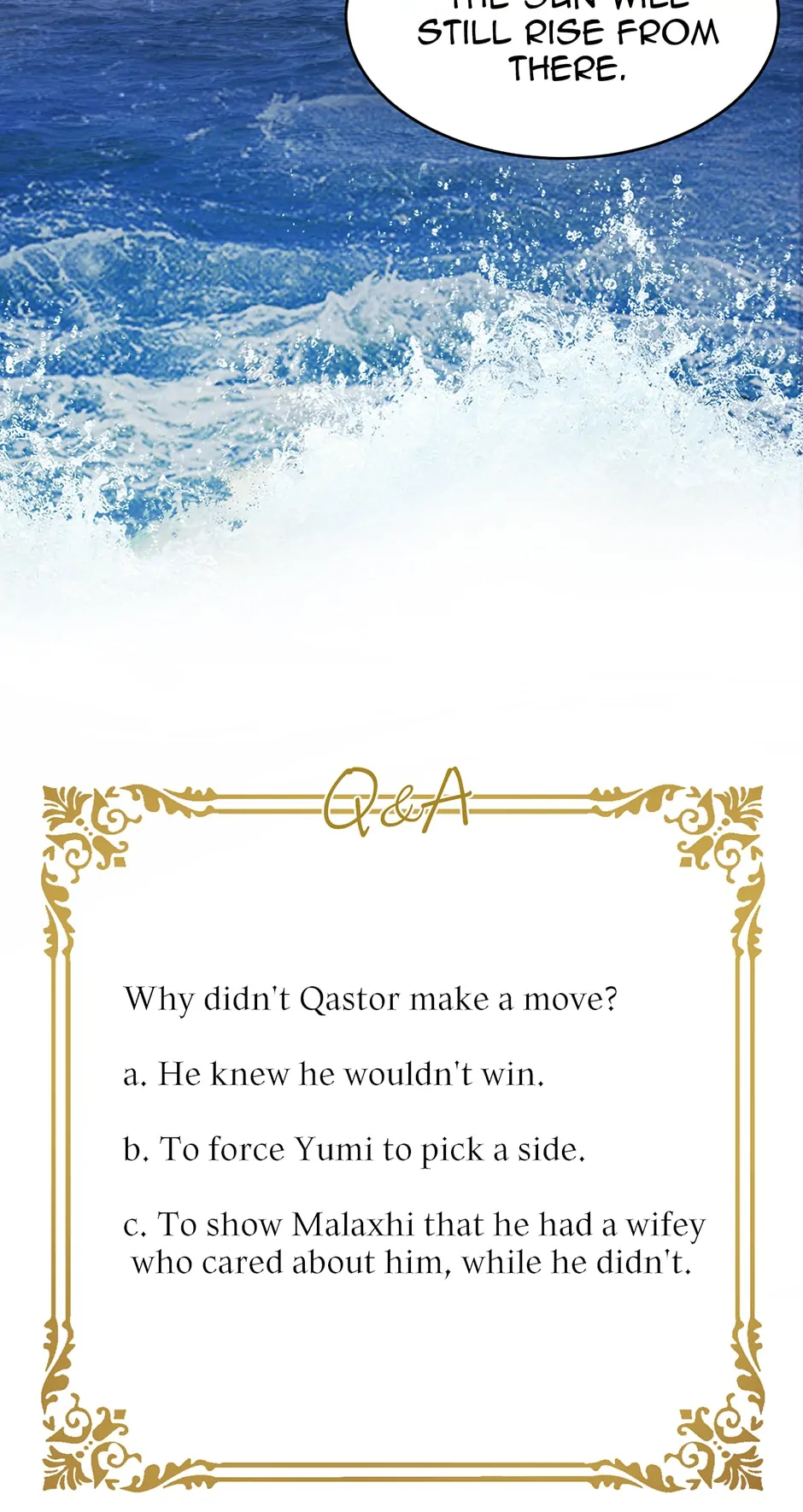 Dragon Raising Manual Chapter 96 - Page 53