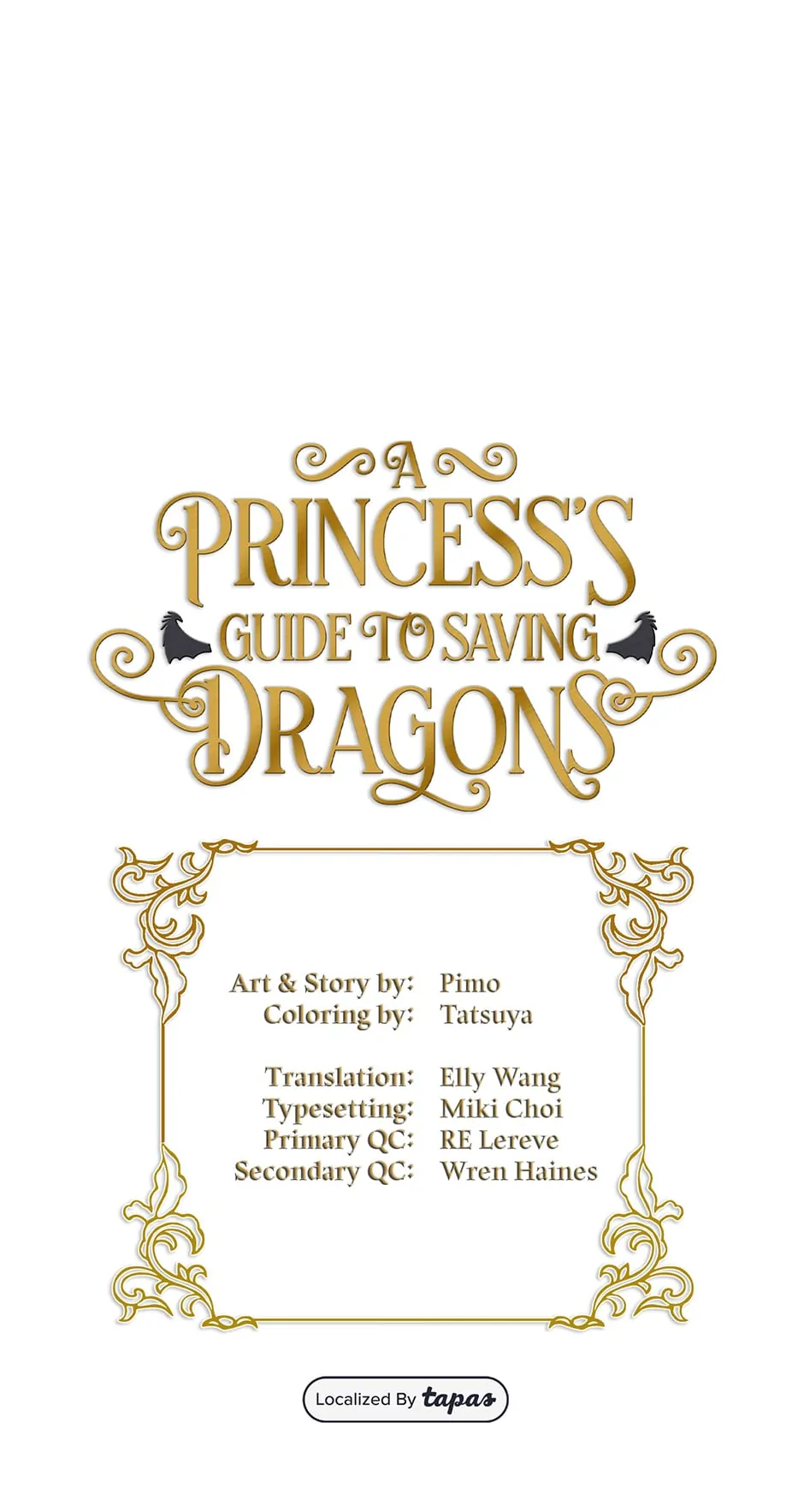 Dragon Raising Manual Chapter 96 - Page 54