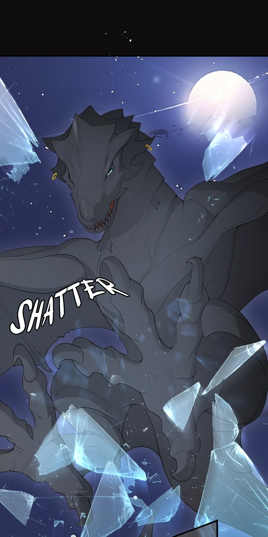 Dragon Raising Manual Chapter 96 - Page 8